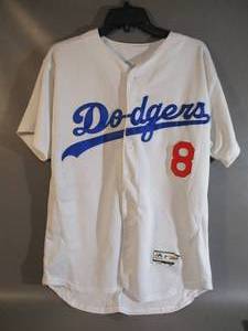 Dodgers Jersey