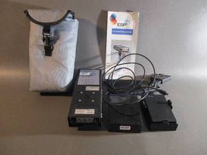 GPS Tracking System