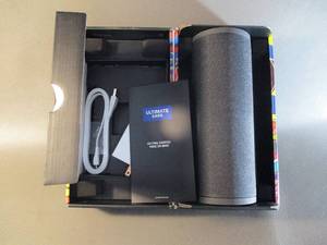 Ultimate Ears Portable Bluetooth Speaker
