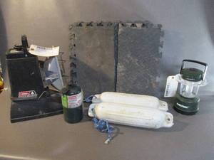 Camping Supplies