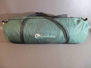 Gander Mountain Tent