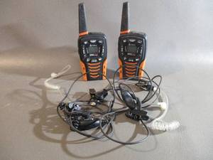 Walkie Talkie