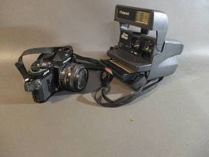 Cameras