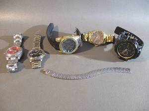 Watches