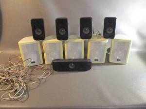 Speakers