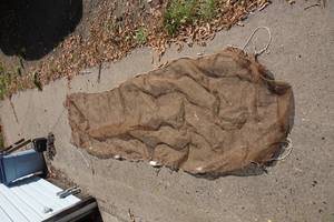 10 Mesh Seining Net