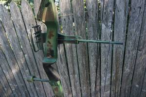 Bear Hunter Compound Bow