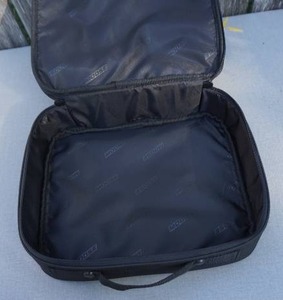 Moose Brand Camo Water Proof Zippered Storage Case