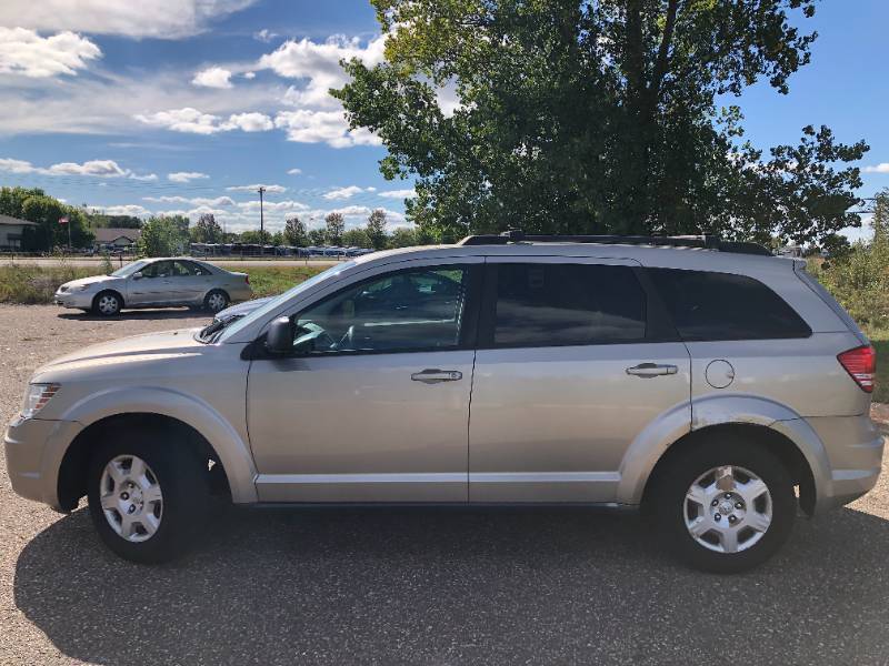2009 Dodge Journey SE - 1 OWNER