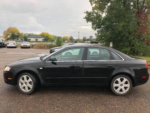 2007 Audi A4 2.0T Quattro - AWD