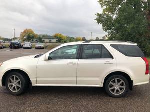 2004 Cadillac SRX - V8