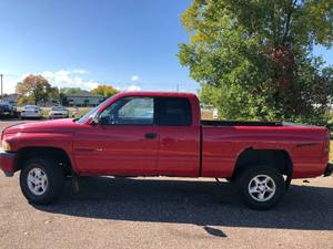 1997 Dodge Ram 1500 Sport - 4x4