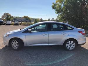 2013 Ford Focus SE - 2 OWNER