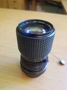 lot 58 image: RMC Tokina 35-105mm, 13.5-4.3 Camera Lens
