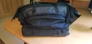 lot 180 image: Kiva Extra Large Duffle Bag