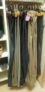 lot 175 image: Haberdashery  Mens Pants Collection