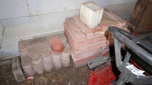 lot 19 image: Cement Pavers