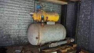 lot 48 image: Traut Water & Well Equipment