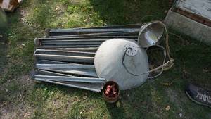 lot 53 image: Miscellaneous Items