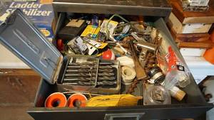 lot 222 image: Miscellaneous Items