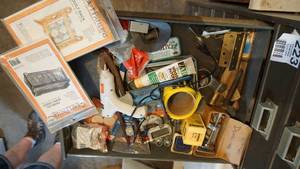 lot 224 image: Miscellaneous Items