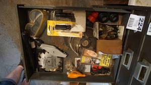 lot 225 image: DADO Set--6  And More