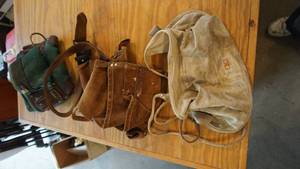 lot 241 image: Tool Belts
