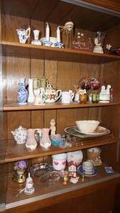 lot 272 image: Miscellaneous Collectibles