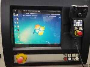 lot 1 image: 2001 Routech Record 130