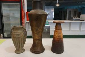 Vases