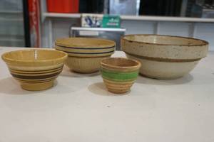 Bowls