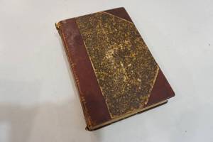 Vintage Minnesota book