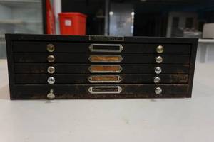 Dental cabinet