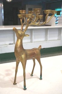 Candle holder