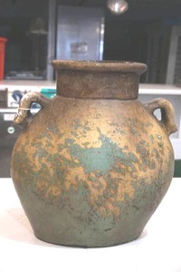 Vase