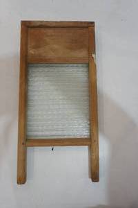 Washboard