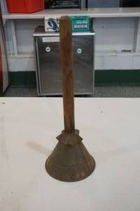 Washing agitator