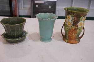 Vases