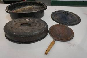 Cookware