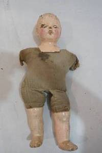 Vintage doll