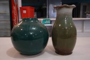 Vases