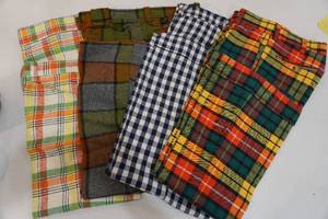 Vintage mens jeans
