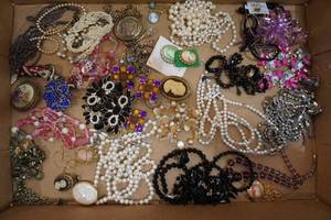 Vintage jewelry