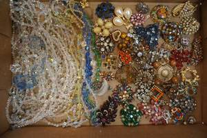 Vintage jewelry