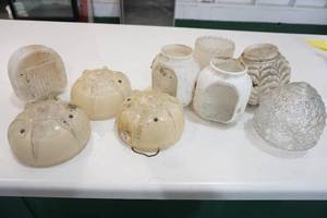Light globes