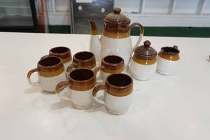 Coffee set