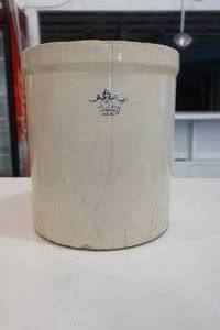 Vintage crock