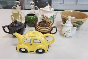 Ceramics