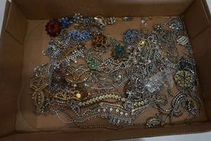 Vintage jewelry