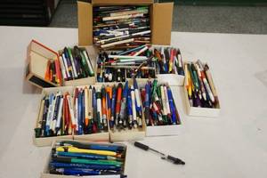 Pens